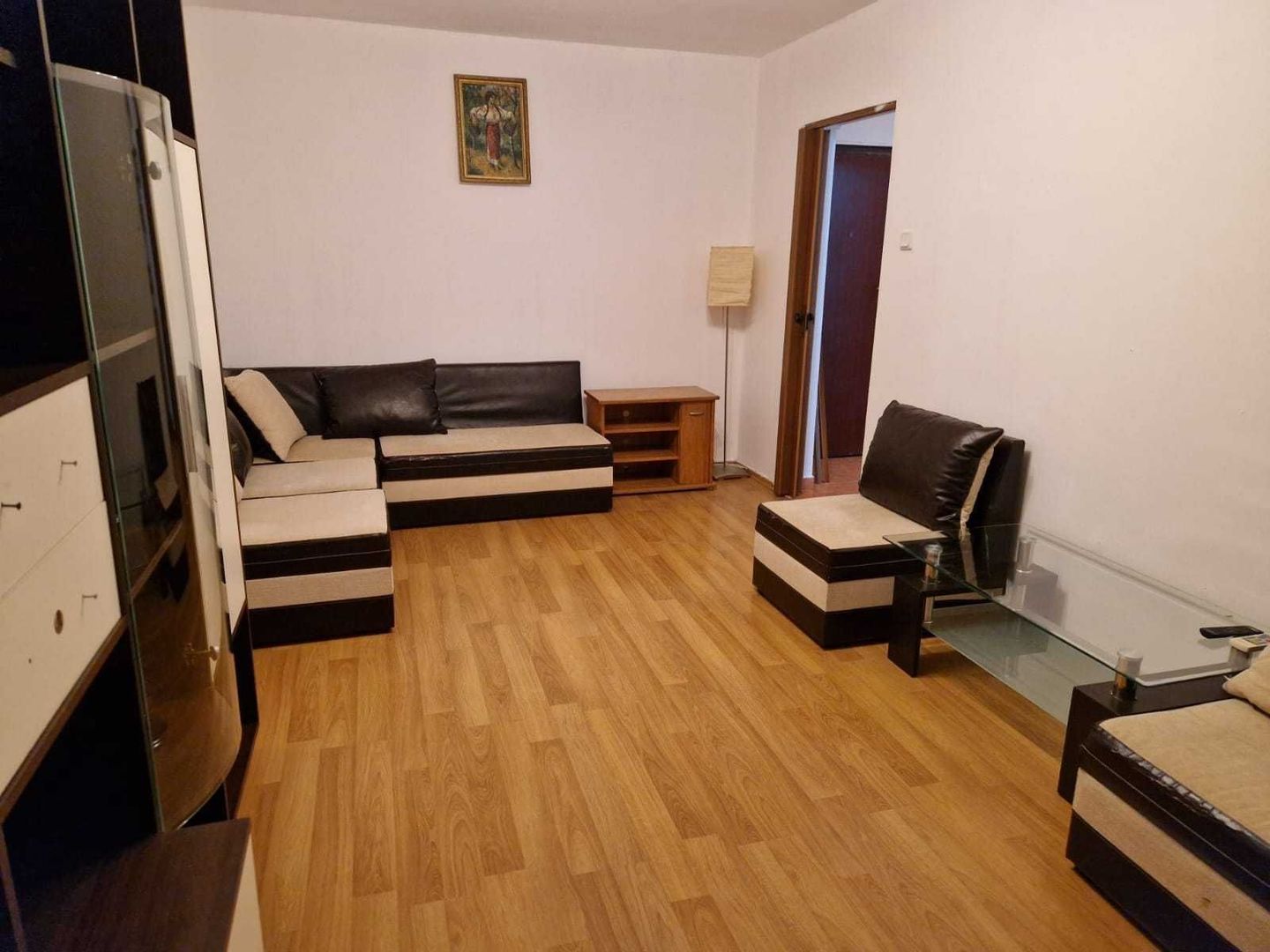 Inchiriez apartament 2 camere Calea Mosilor - Poză 2