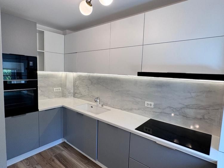 Girocului-Spitalul judetean  | 2 Camere | Bloc nou | Loc de parcare | - Poză 6