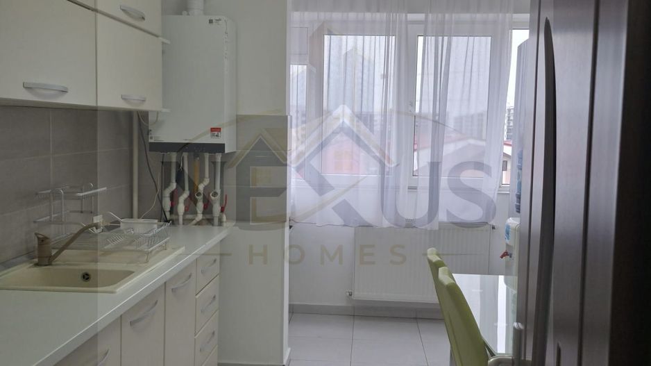 Apartament 2 camere - Decomandat - Dimitrie Leonida - Parcare - Poză 8