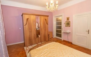 Casa de vanzare, 138 mpu, 244 teren, curte, garaj, Cartierul Domenii - Poză 10