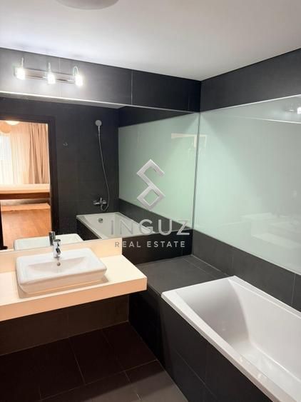 DE ÎNCHIRIAT – APARTAMENT 2 CAMERE – UPGROUND RESIDENCE | PIPERA – AVI - Poză 6