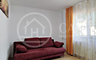 Apartament cu 2 camere de inchiriat zona Rogerius, Oradea - Poză 3