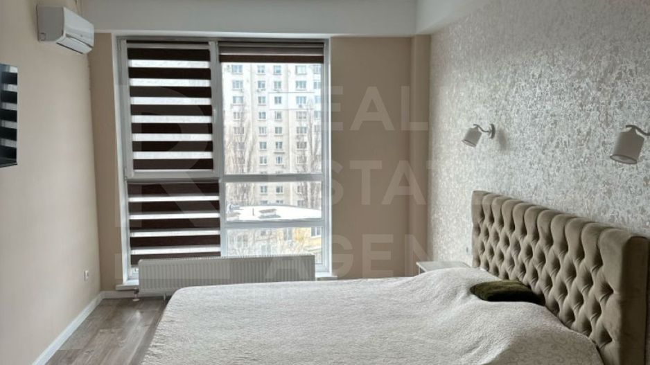 Chirie, apartament, o cameră, strada Trandafirilor, Botanica - Poză 3