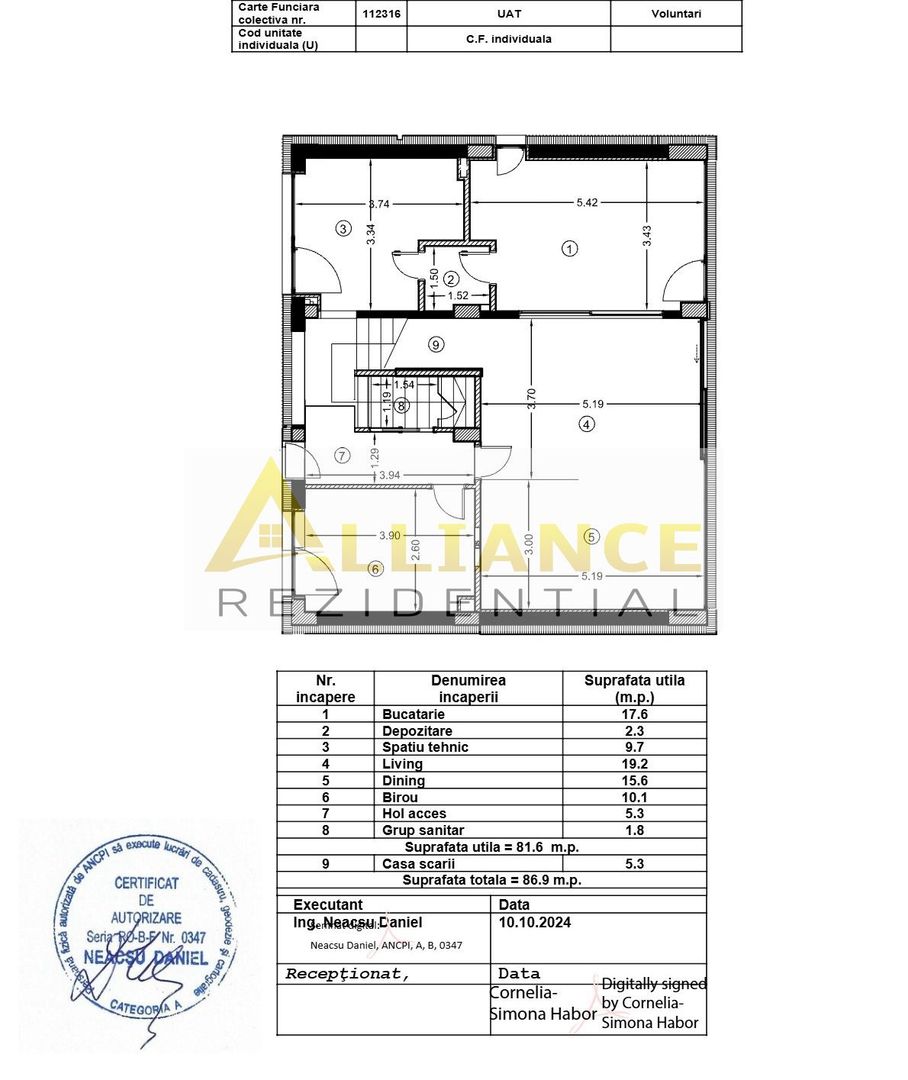 🔥 PIPERA - VILĂ LUX ULTRA-PREMIUM AUTOMATIZATĂ | POMPĂ DE CĂLDURĂ - Poză 39