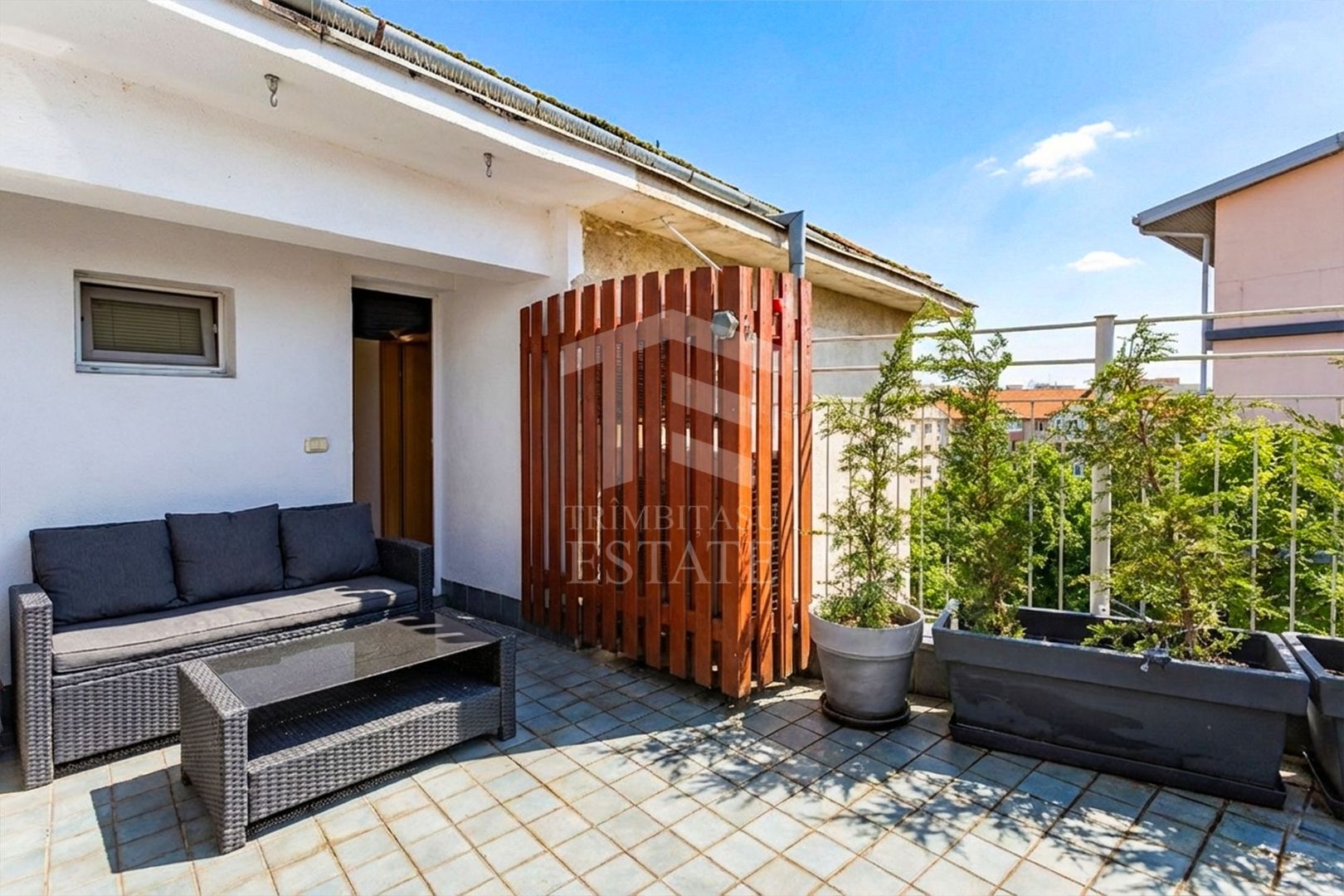 Apartament doua niveluri | 139 mp si terasa | 4 camere | Dorobantilor - Poză 21