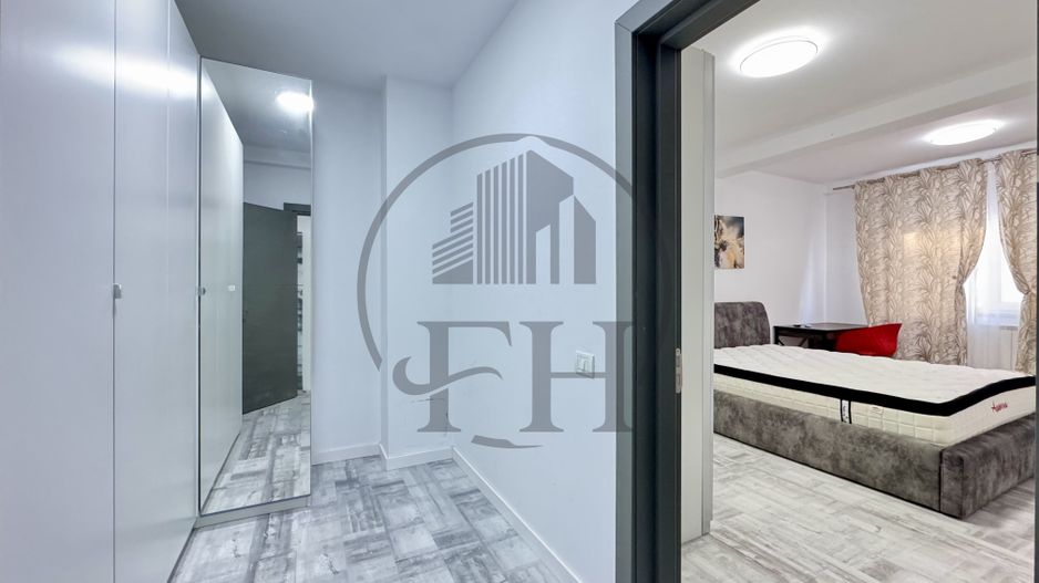 Apartament 2 camere de închiriat Lumina, Constanta - Poză 6