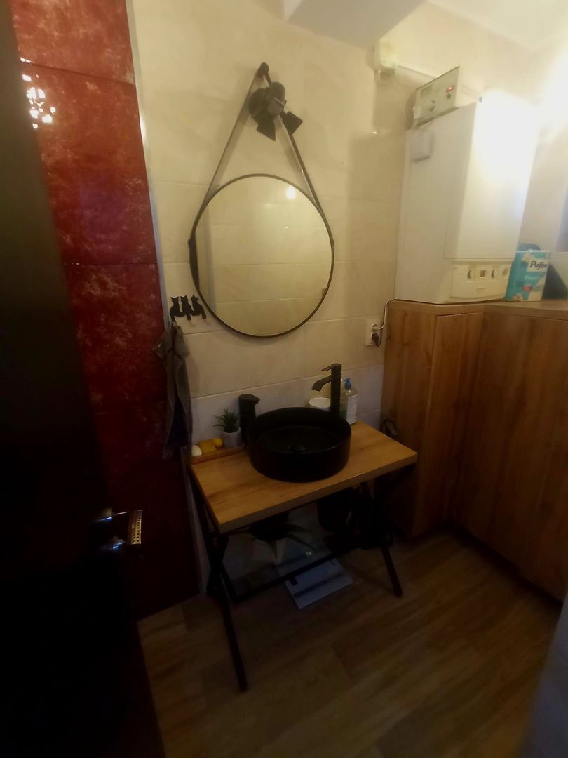 CASA TIP DUPLEX OLTENI, TOATE UTILITATILE, FOSA CU PUT, COMISION 0% - Poză 11