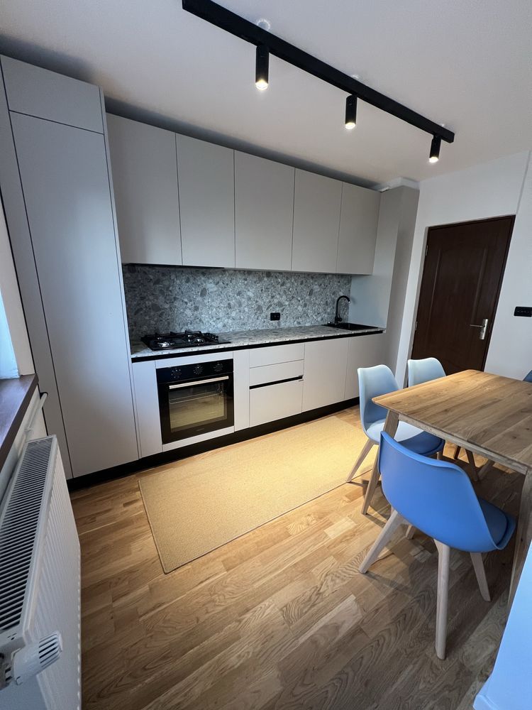 Apartament Turda // Mihalache - Poză 2