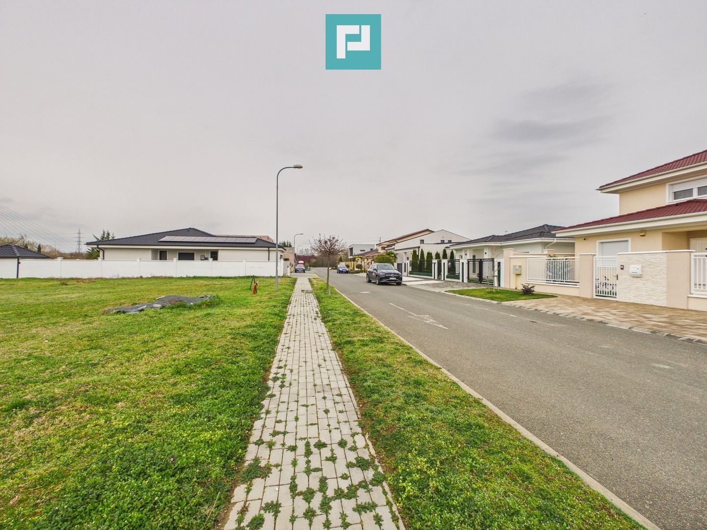 Loc pentru vila ta de 1000 mp în Tabacovici - Poză 2