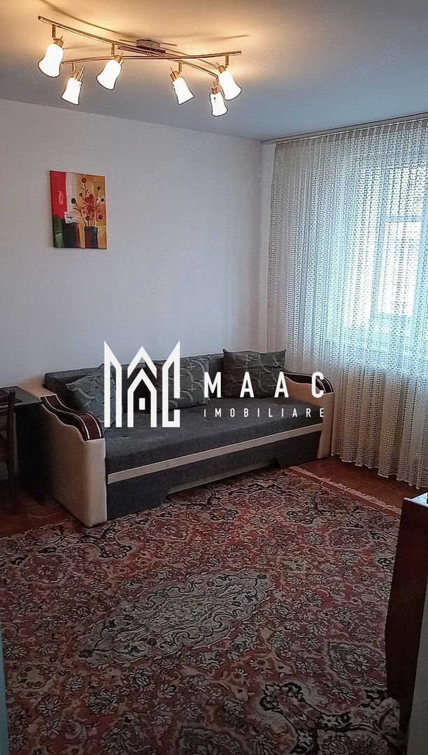 Apartament 2 camere de închiriat | Sibiu, Cedonia | 55 mp - Poză 1