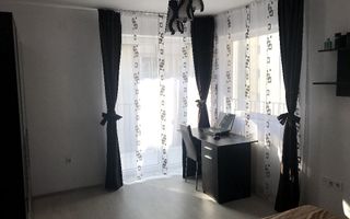 Apartament 2 camere, 56 mp utili, etaj 2/4, Florești. - Poză 4