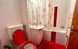 Garsonieră, Zona Bulevardului Transilvania, Cetate - Poză 6