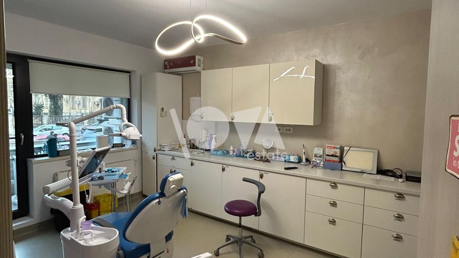 De vânzare: ap. 3 cam - clinica stomatologica - Regie - Grozăvești - Poză 3