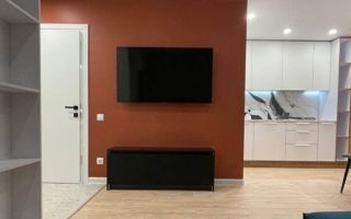 Chirie, apartament, 1 cameră, strada Pietrăriei, Râșcani - Poză 6