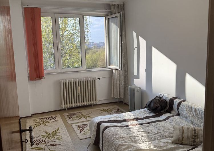 Vanzare apartament luminos de 2 camere in Titan,  vedere IOR - Poză 4