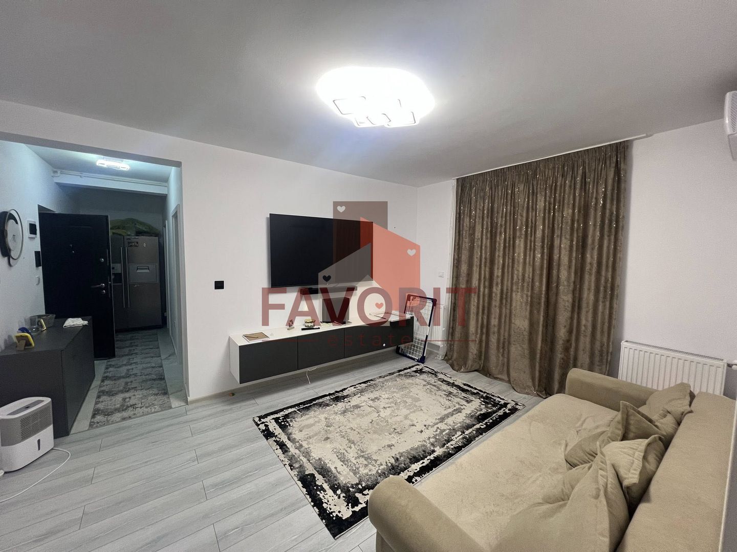 Apartament 2 camere | Calea Urseni - Poză 2