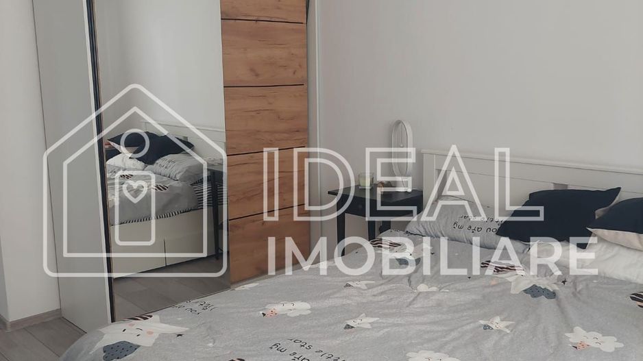 Apartament 2 camere de închiriat zona Doamna Stanca - Poză 6