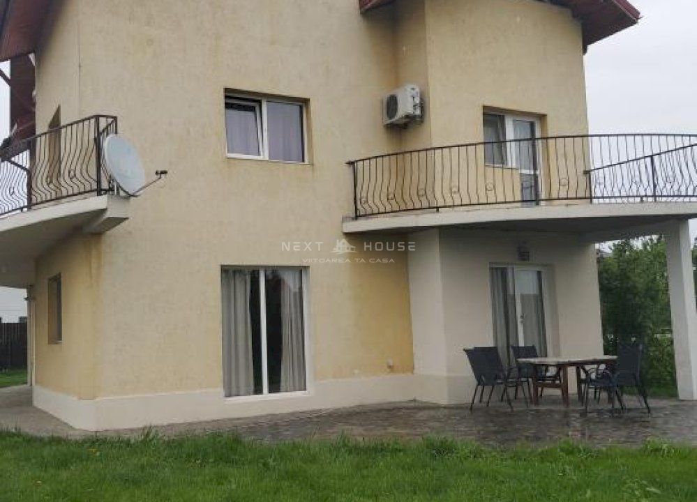 Vila Cornetu, Ilfov - Poză 12