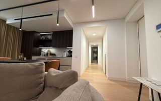 VANZARE APARTAMENT ULTRA LUX  4 C - DOROBANTI - Ministerului de Externe - Poză 7