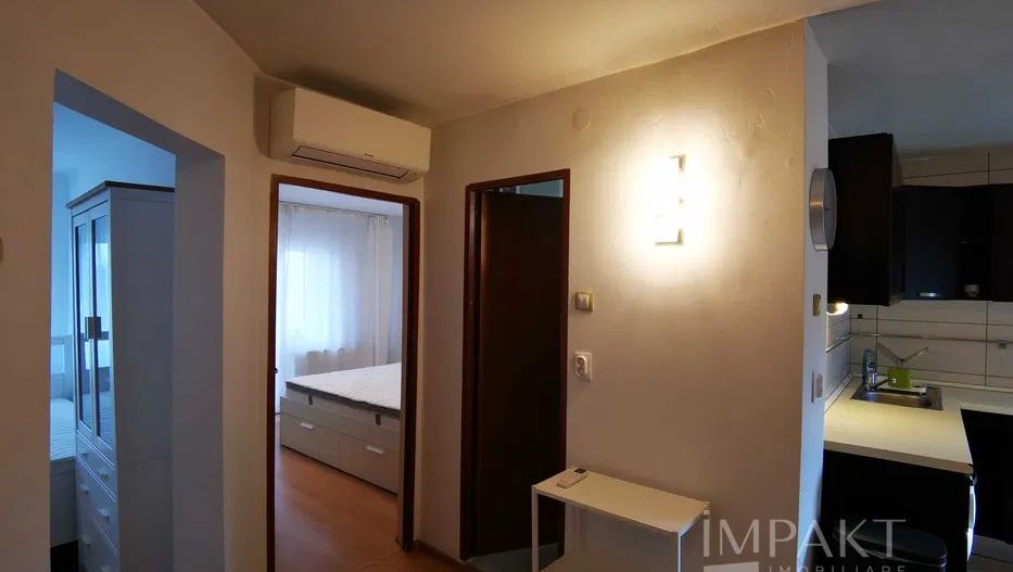 Apartament cu 2 camere spre inchiriere in zona UMF! - Poză 3