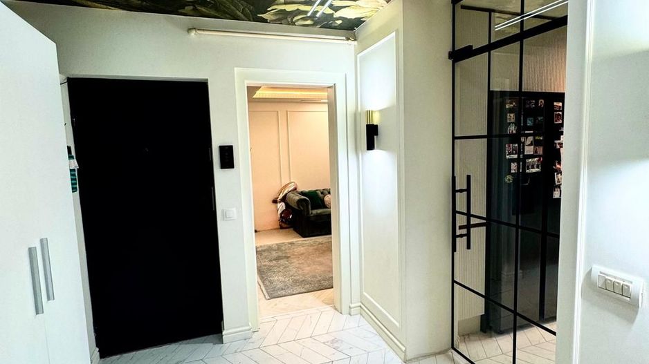 Apartament 2 camere renovat, Bld. CFR - Poză 4