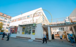 CET -Vanzare Complex Comercial Piața Cet Constanta - Poză 9