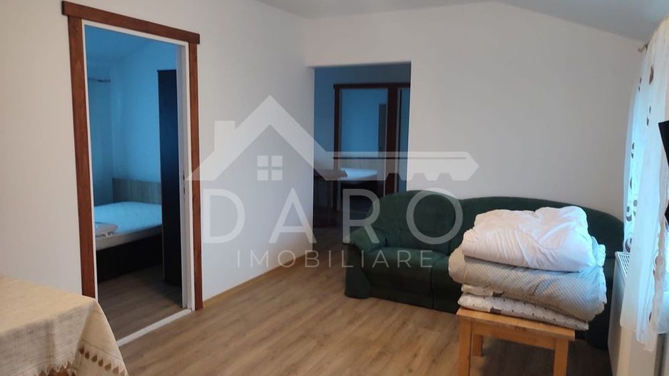 Apartament 3 dormitoare 4 camere - Poză 2