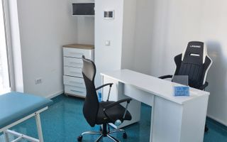 Inchiriere spatii, cabinete medicale, Clinica Medicala Sibiu - Poză 15