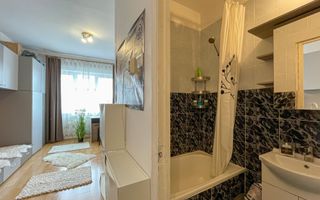 Garsoniera cocheta in cartierul Manastur! - Poză 9