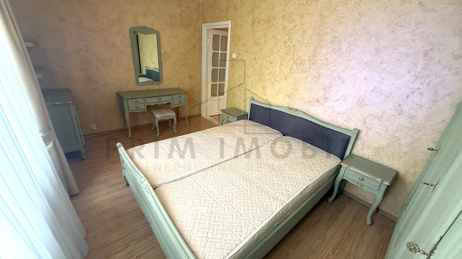 Apartament 3 camere, Tatarasi, Flux - etaj intermediar - Poză 2