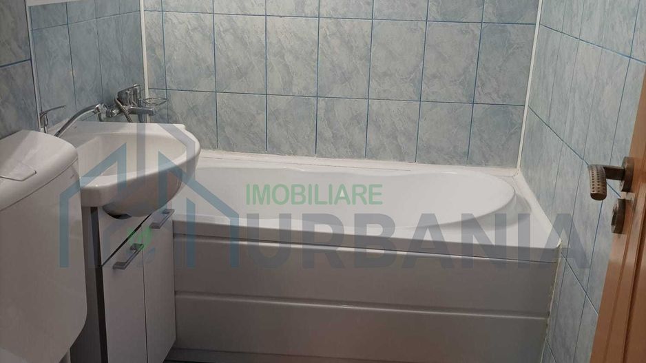 Apartament 2 camere de inchiriat, zona Tatarasi, Iasi - Poză 4