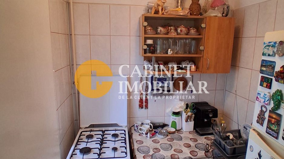 Apartament 2 camere, nedecomandat, zona Tatarasi - Iasi - Poză 4