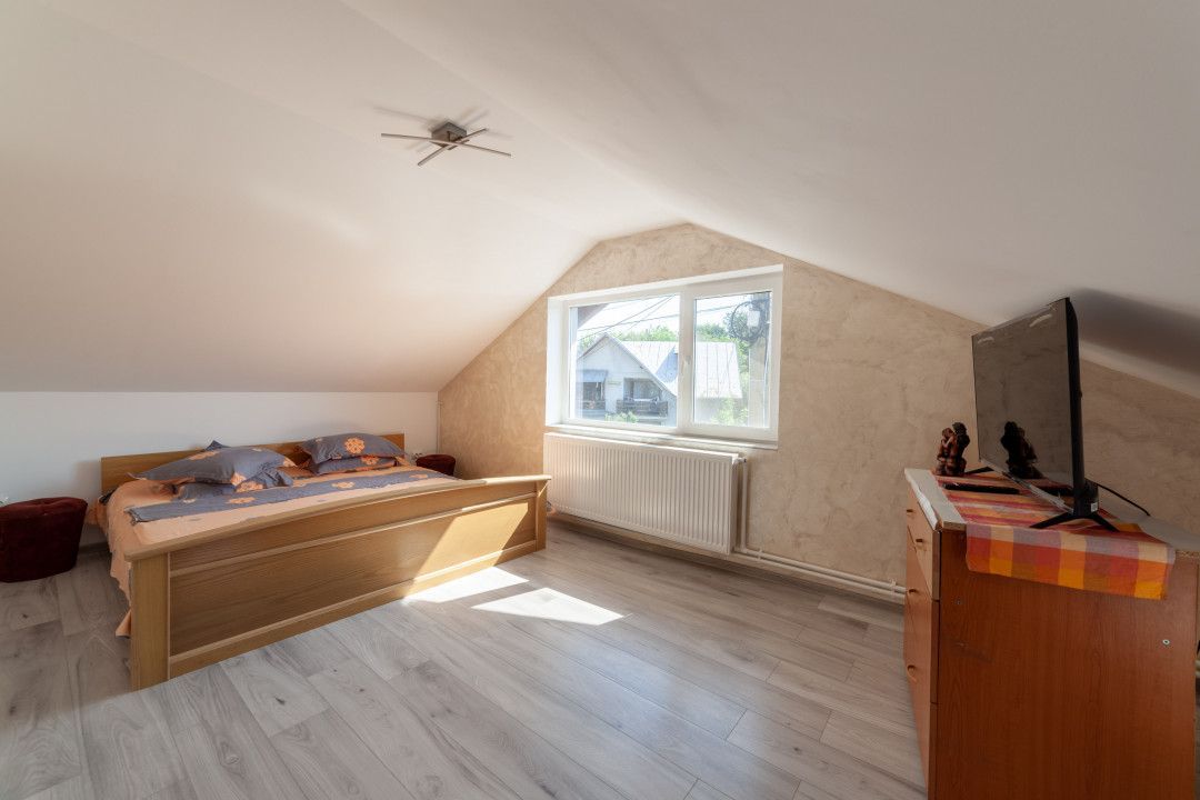 Casa Prelungirea Micsunele, Pitesti, Bascov - Poză 11
