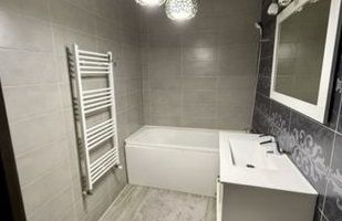 Apartament de 2 camere cu balcon generos, Florilor, Florești. - Poză 8