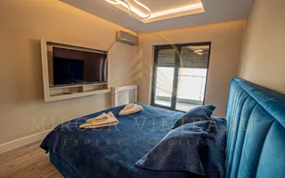 Apartament de 3 Camere și Terasă Panoramică în Complex Casa del Mar - Poză 22