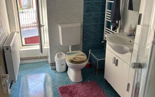 Casă individuală 4 camere | Central, Sibiu | 168 mp, P+1 - Poză 7