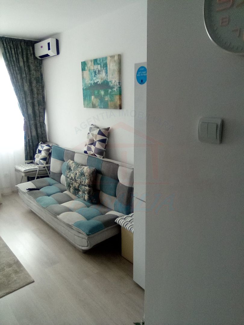 De vanzare garsoniera in Micro 39, 20 mp, 32.500 EURO - Poză 2