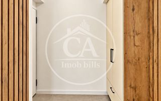 Apartament de închiriat cu 2 camere în PRIMA ARENA, Oradea - Poză 6