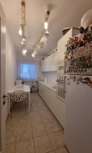 Apartamentul Cu 3 camere Doamna Ghica Plaza, terasă 27 mp, 2 băi, spațios - Poză 2