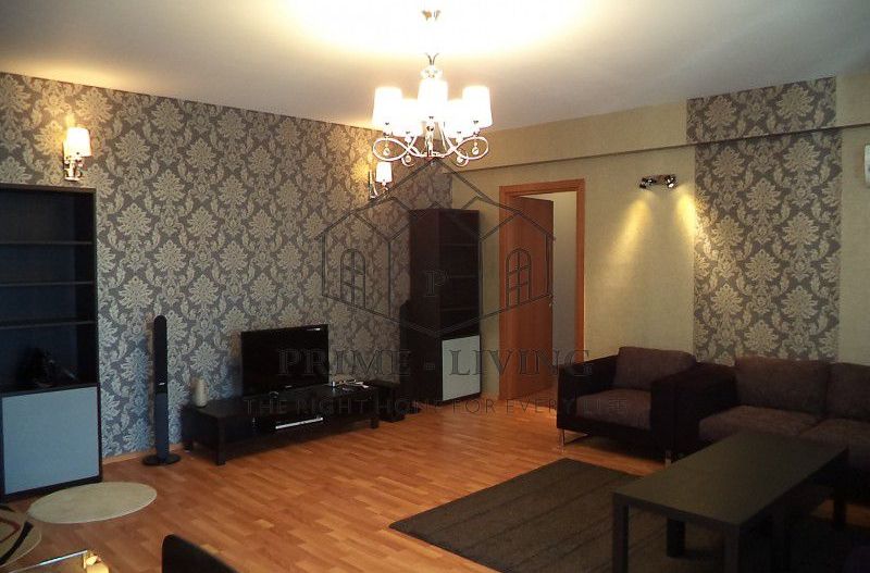 APARTAMENT DE 3 CAMERE LA INCHIRIERE IN COMPLEX CENTRAL PARK - Poză 3