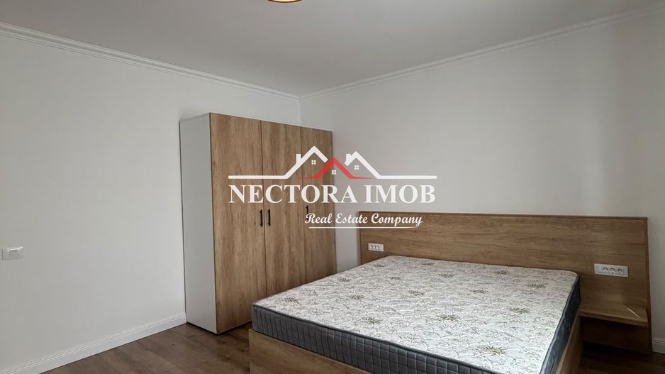 NECTORA IMOB-Casa P+M 5 camere,2 bai,170 mp,Sanmartin,Mobilata/Utilata - Poză 9