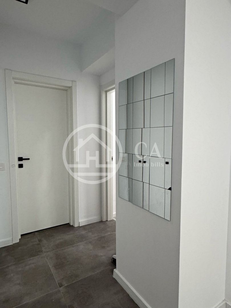 Apartament LUX cu 3 camere de vanzare in Prima Arena, Oradea - Poză 8