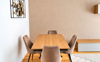 Apartament 2 camere de lux + cameră separată | Nordului – Herăstrău - Poză 2