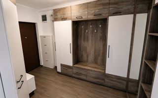Aparament cu 3 camere si parcare de inchiriat, bloc nou, zona Centrala - Poză 3