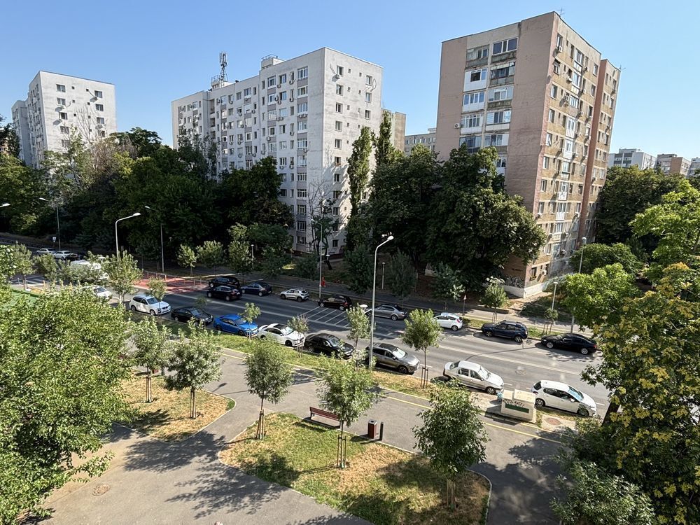 APARTAMENT METROU ZONA DRUMUL TABEREI - Poză 6