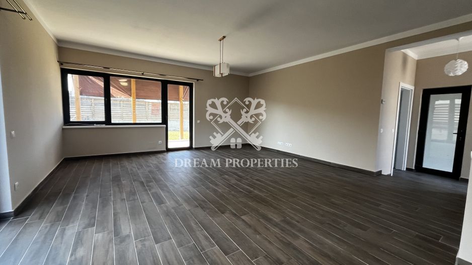 COMISION 0%! Casa individuala 4 camere, 3 bai, teren 440 mp, Dezmir - Poză 21