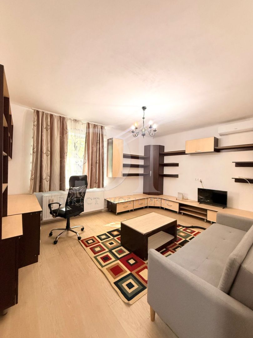 Apartament de inchiriat / Zona Chios / - Poză 1