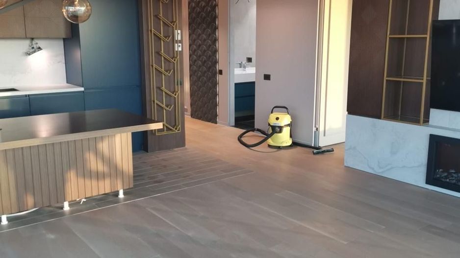 DE INCHIRIAT CEL MAI SPECTACULOS PENTHOUSE DIN ONE ELIADE TOWERS I ZONA FLOREASC - Poză 5