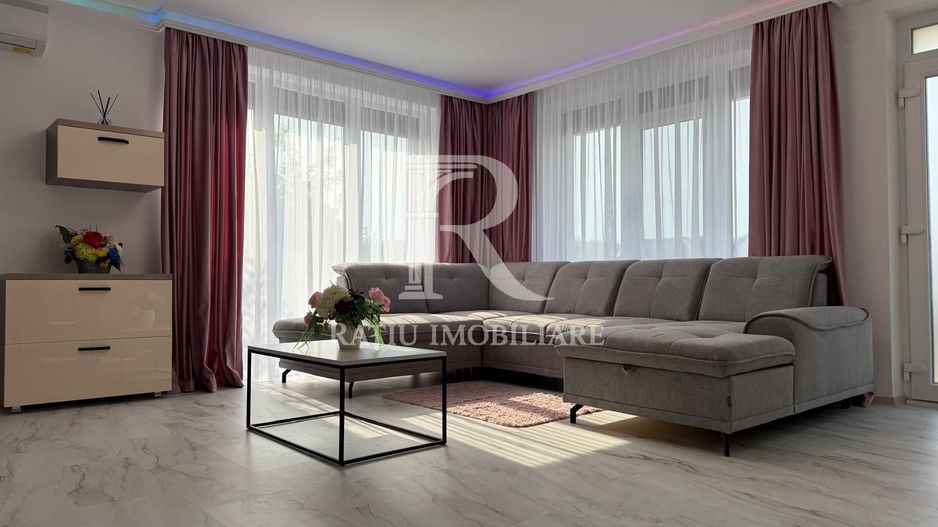 Apartament cu 3 camere la casa | Dealuri | Oradea - Poză 6