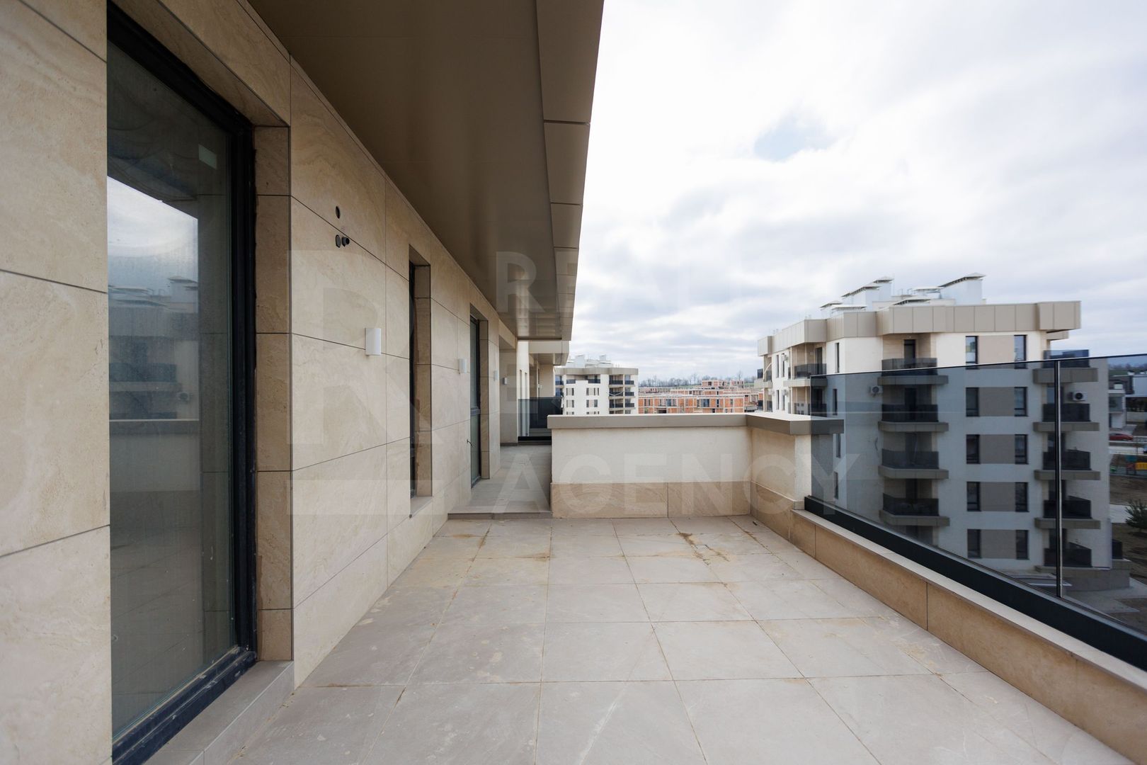 Vânzare, apartament, 3 camere, Bulevardul Europei, Botanica. - Poză 19